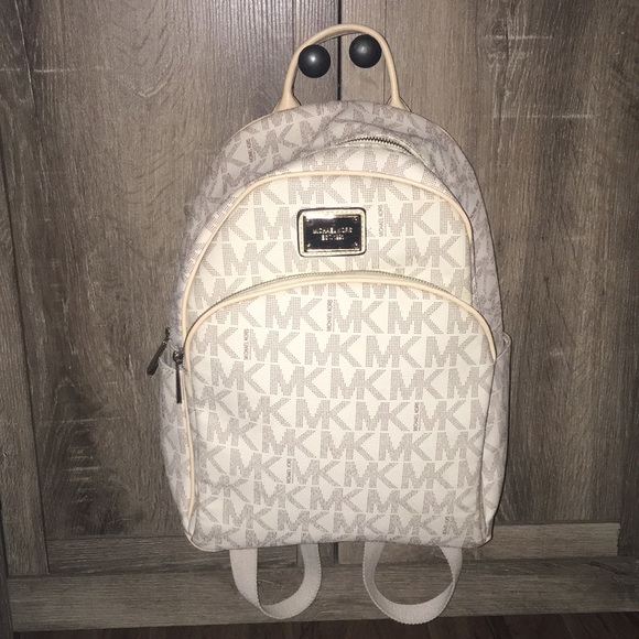 Michael Kors Backpack - Picture 8 of 8